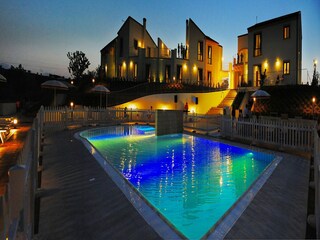 Vakantiepark Marina di Altidona Buitenaudio-opname 16