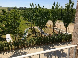 Holiday park Marina di Altidona  38