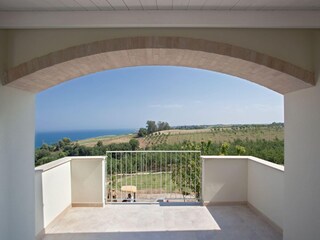 Vakantiepark Marina di Altidona  41