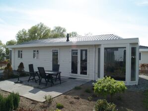 Ferienpark Gepflegtes Chalet in der Nähe des Biesbosch - Dordrecht - image1