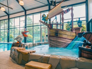 Holiday park Dordrecht  30