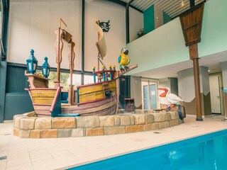 Holiday park Dordrecht  35