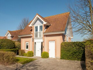 Parco vacanze Kamperland Registrazione all'aperto 1