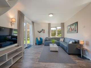 Vakantiepark Kamperland Kenmerken 2