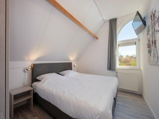 Vakantiepark Kamperland Kenmerken 4