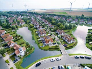 Vakantiepark Kamperland Omgeving 14