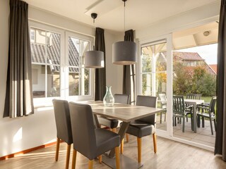 Vakantiepark Arcen Kenmerken 8