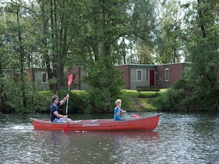 Parc de vacances Arcen  36