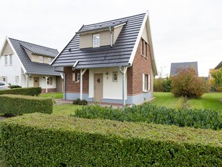 Vakantiepark Arcen Buitenaudio-opname 3