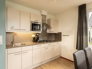 Vakantiepark Arcen Kenmerken 10