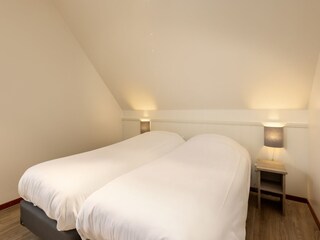Vakantiepark Arcen Kenmerken 9