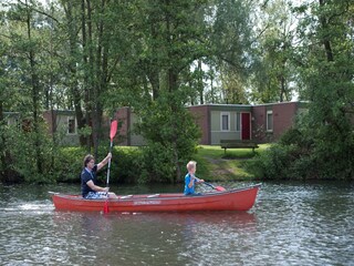 Ferienpark Arcen  25
