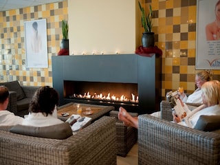 Vakantiepark Arcen Omgeving 15