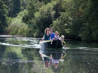 Vakantiepark Arcen Omgeving 17