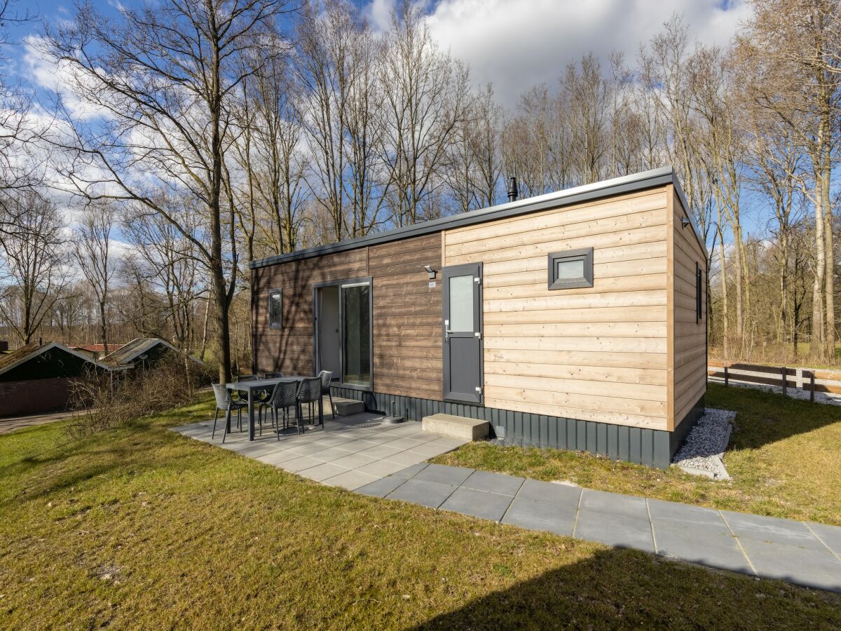 Vakantiepark Gasselternijveen Buitenaudio-opname 1