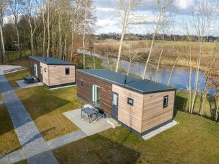 Vakantiepark Gasselternijveen Buitenaudio-opname 2