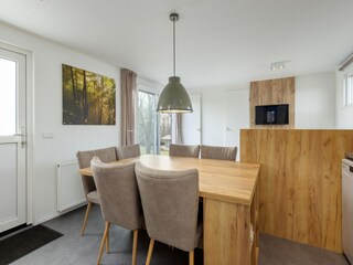 Vakantiepark Gasselternijveen Kenmerken 9