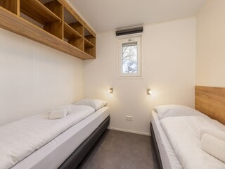 Vakantiepark Gasselternijveen Kenmerken 11