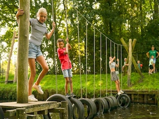 Parc de vacances Gasselternijveen  37