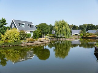 Parc de vacances Gasselternijveen Environnement 17