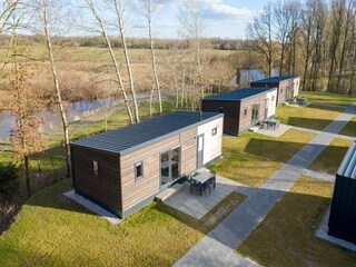 Vakantiepark Gasselternijveen Buitenaudio-opname 1