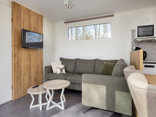 Holiday park Gasselternijveen Features 8