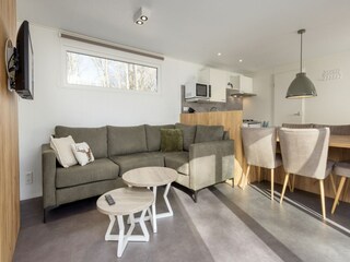 Vakantiepark Gasselternijveen Kenmerken 13