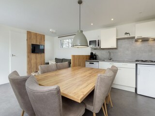 Parc de vacances Gasselternijveen Équipement 14