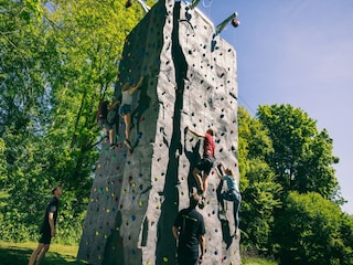 Holiday park Gasselternijveen  37