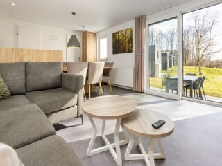 Vakantiepark Gasselternijveen Kenmerken 14