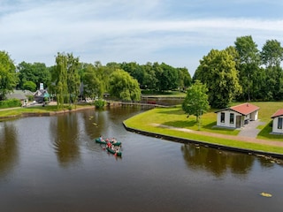 Ferienpark Gasselternijveen  35