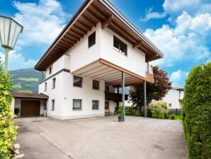 Apartment Ferienwohnung Schwemberger, Fügen - Uderns - image1