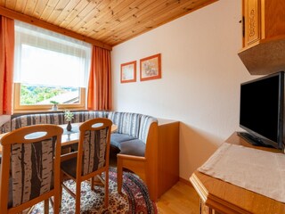 Appartement Uderns Équipement 11