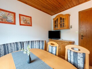 Apartment Uderns Ausstattung 19