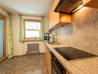 Apartment Uderns Ausstattung 20