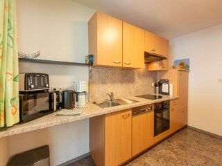Apartment Uderns Ausstattung 21