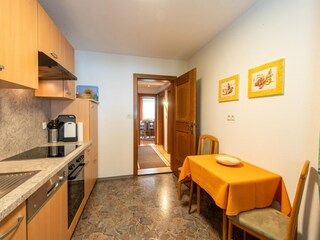 Apartamento Uderns Características 12