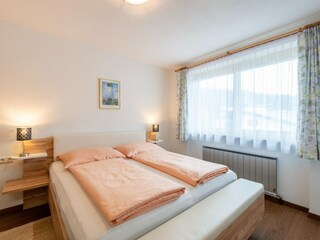 Apartment Uderns Ausstattung 11