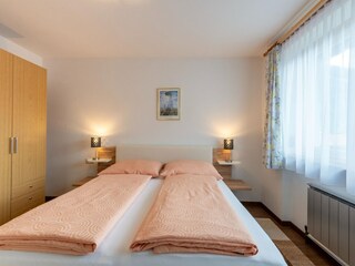 Appartement Uderns Kenmerken 22