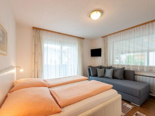 Apartment Uderns Ausstattung 23