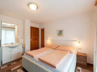 Apartment Uderns Ausstattung 24