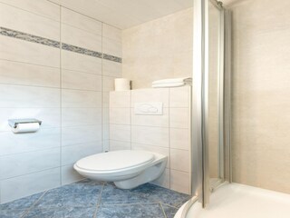 Apartment Uderns Ausstattung 26