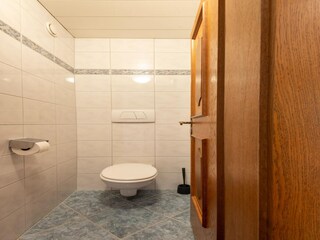 Apartment Uderns Ausstattung 19
