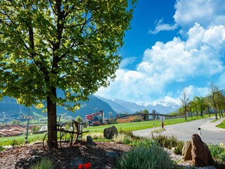 Apartamento Uderns Entorno 27