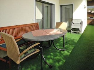 Appartement Uderns  33
