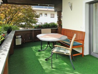 Apartment Uderns  35