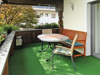 Appartement Uderns  35