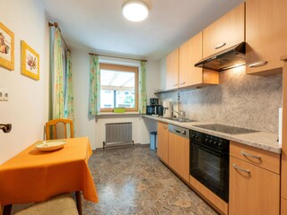 Apartment Uderns Ausstattung 10
