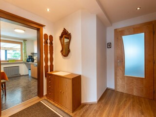 Apartment Uderns Ausstattung 12