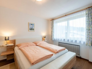 Appartement Uderns Kenmerken 22